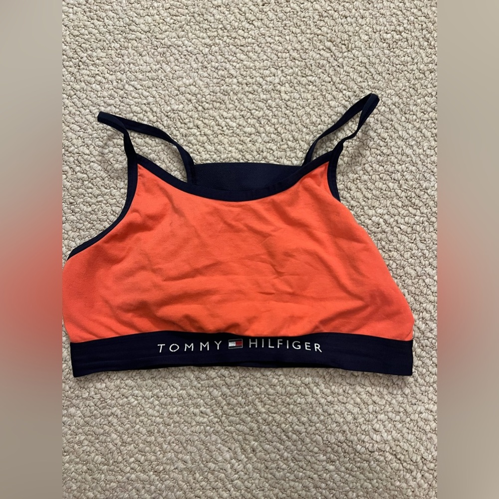 Tommy Hilfiger Bralette